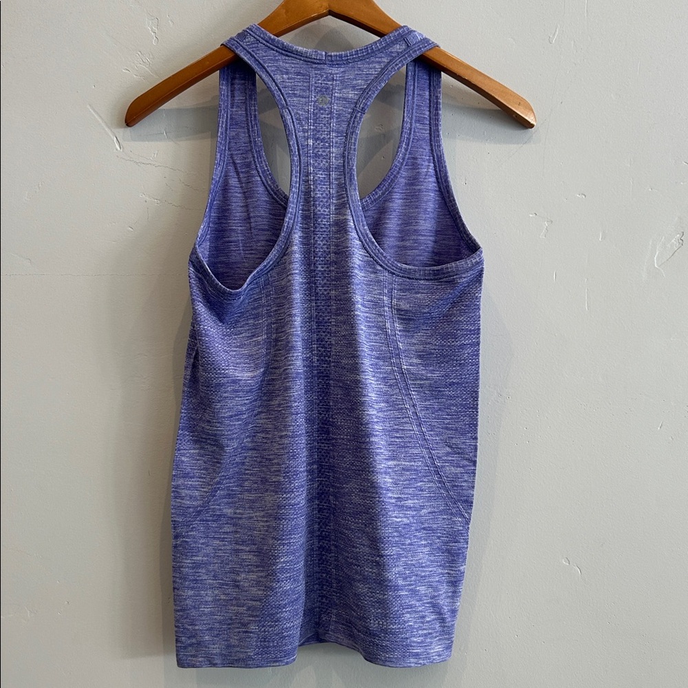 Lululemon Swiftly Tech Racerback Tank - Picture 5 of 7